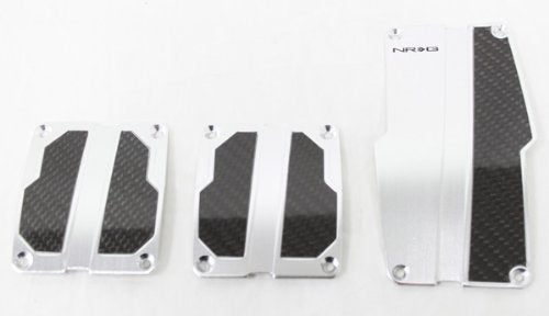 Aluminum NRG PDL-100SL Sport Pedals