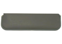 Sunvisors Brothers Trucks VIS6600BLACK - Black - Pair