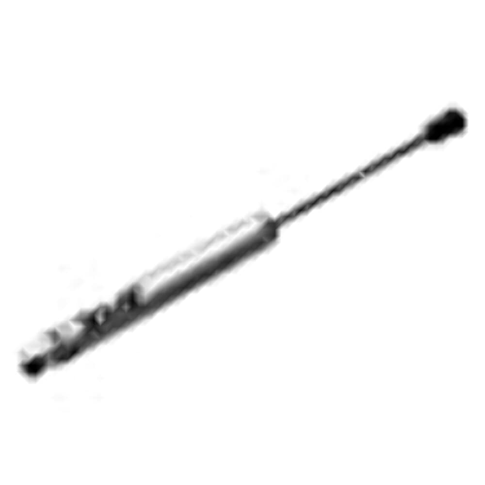 Performance Series FOX SHOX 2.0 Smooth Body IFP Shock, Silver 985-24-193
