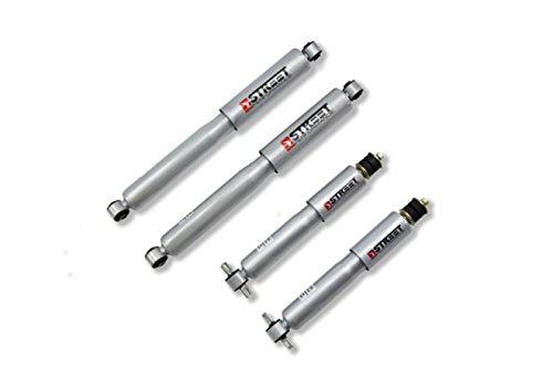 Shock Set Belltech 9545