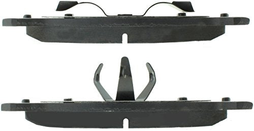 Sport Brake Pads StopTech 309.06670 with Shims and Hardware