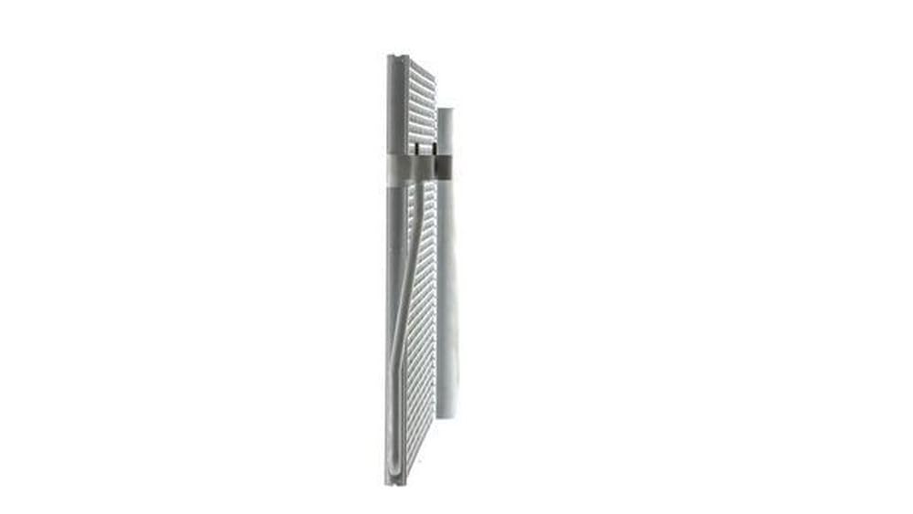 AC MAHLE Behr 345 000P Condenser A/C