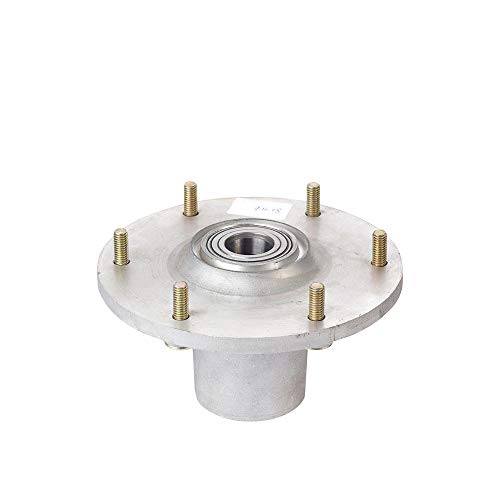 Oregon Spindle Part# 82-056 HOUSING W/Bearing EXMARK