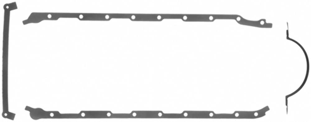 1893 Felpro Gasket