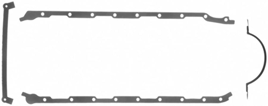 1893 Felpro Gasket