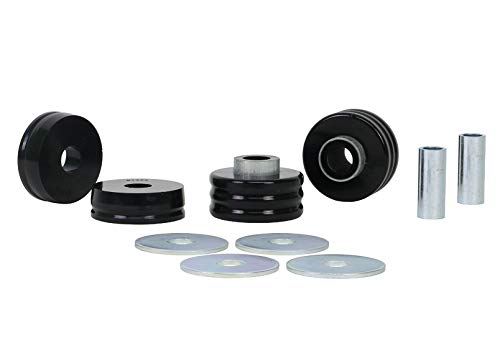 Transmission Mount Bushing Nolathane REV208.0026; fits Ford Bronco 66-77