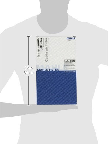 Cabin Air Filter MAHLE LA 456