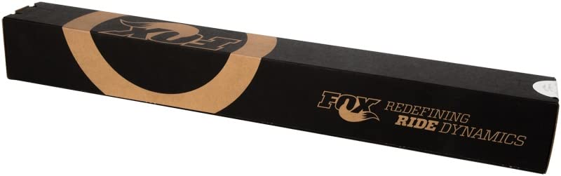 Rear Fox Shocks 985-24-152 Absorber Fits Ford F-250 Super Duty