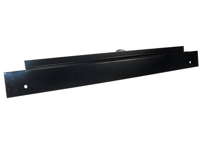 Brothers Trucks Inner Rocker Panel IRPE072 - W/Extension - Left/Right - Each