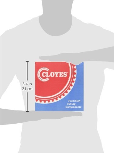 9-5468 Cloyes Belt Idler