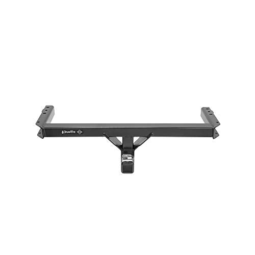 Black Draw-Tite 75940 Max-Frame Receiver