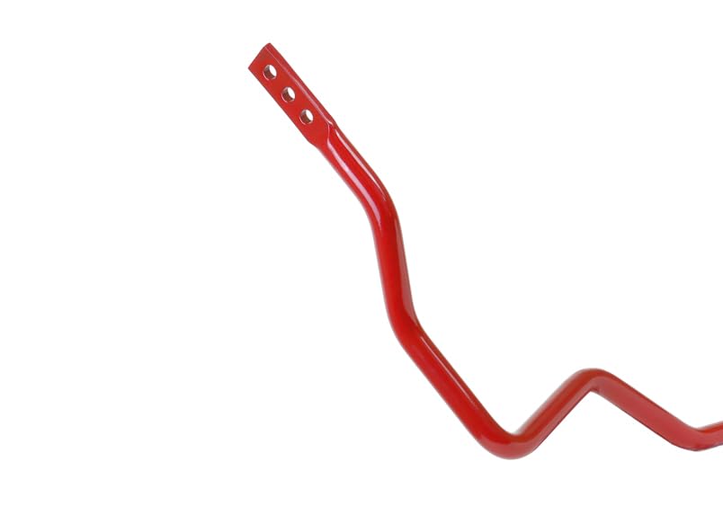 Nolathane Rear REV011.0220 Swaybar (26mm); Fits Ford F-150 15-20