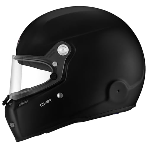 ST5 Stilo CMR MATTE BLACK 57cm