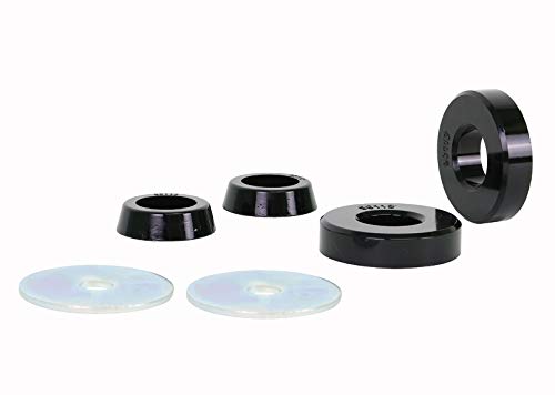 Differential Mount Bushing Nolathane REV200.0028 ; Fits Lexus GS350 07-11