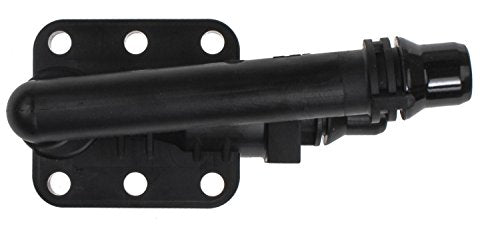Thermostat MAHLE Oil TO582