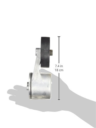 DriveAlign Gates 38107 Automatic Belt Drive Tensioner