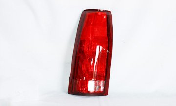 Auto Part Tyc 11191401