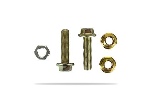 Clevis Bolt & Nut Pedders 2006-2009 G8 (PED-4306)