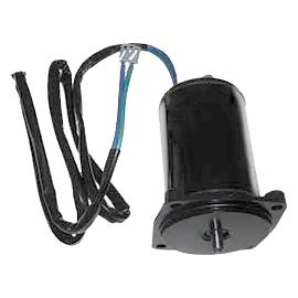 Tilt and Trim emp Motor