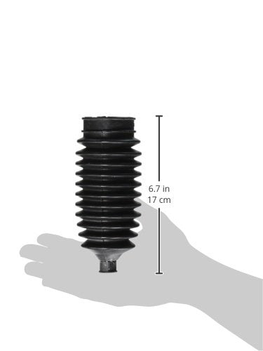 Rack and Pinion Bellows Kit MOOG K150281 for Honda Accord