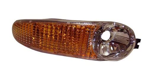 Pilot Automotive Passenger Side Park/Signal/ Side Marker Lamp (12-5255-01)