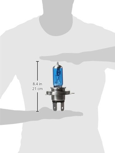 264H4DW Recon Headlight Bulbs