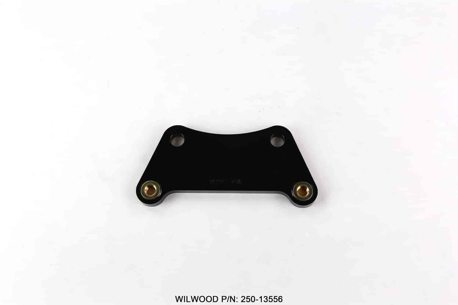 250-13556 Wilwood BRACKET,CALIPER,5.250 MT,3.543 MT,1.834