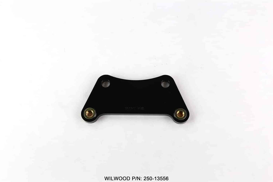 250-13556 Wilwood BRACKET,CALIPER,5.250 MT,3.543 MT,1.834