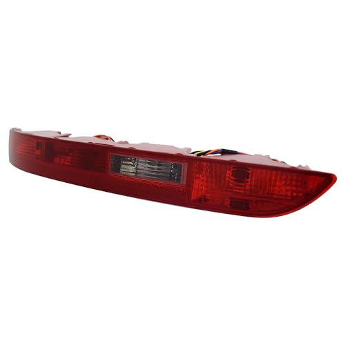 Left TYC 19-12116-00 Light Assembly
