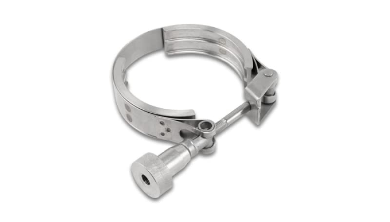 Clamp Alignment Tool Vibrant For HD Weld Ferrules w/ 3.00in OD Tubing - Stainless Steel (12626)