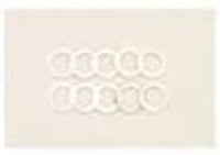 6-02-0301 DeatschWerks Crush Washer, 1 Pack
