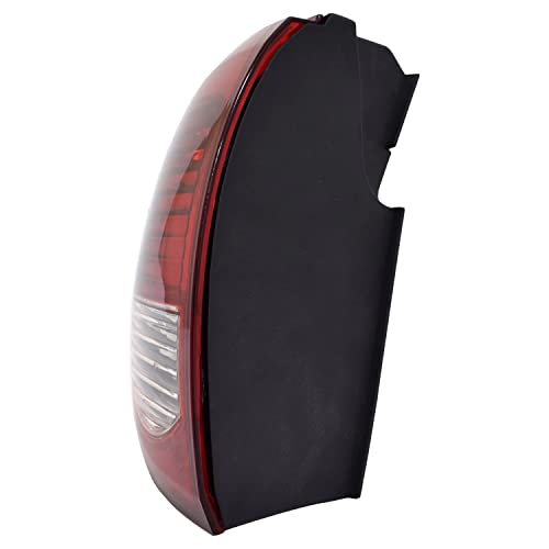 Replacement TYC 11-9202-00 Tail Lamp for TOYOTA SEQUOIA left