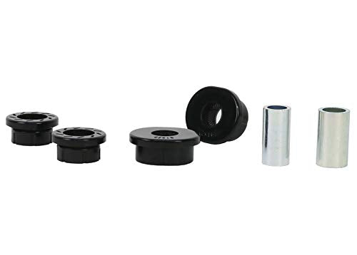 Front Track Bar Bushing Kit Nolathane REV141.0056; fits Ford Bronco 76-77