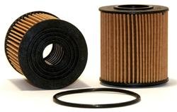 57303 Wix Cartridge Lube Metal Free Filter - Case of 6