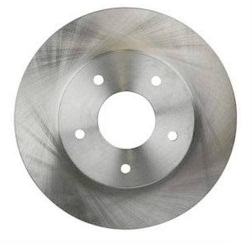 Rear Disc Brake Conversion Kit Leed - Gm 10 and 12 Bolt Axles 5 X4.75 Non Staggered Shocks