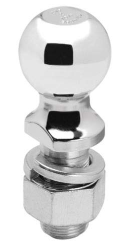 2X1-1/4X2-3/4-Bulk Hitch Ball