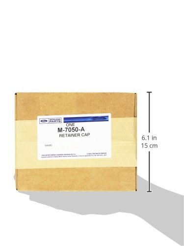 M7050A Ford Racing T-5 Bearing Retainer