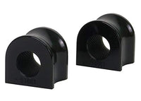 Nolathane Front Swaybar Bushing REV004.0602 ; Fits Mercury Cougar 99-02