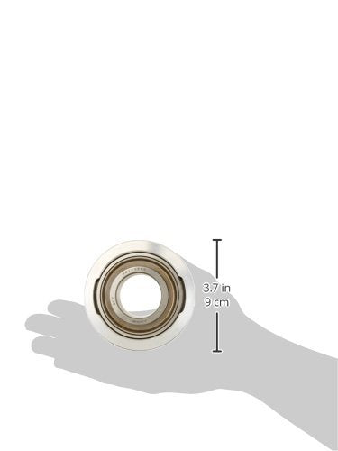 18-21006, Sierra International Gimbal Bearing, white