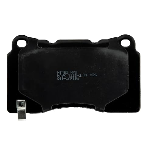 Hawk Performance HPS Performance Street HB453F.585 Brake Pads