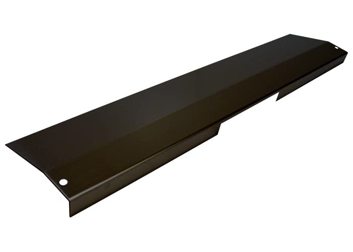 Radiator Cover Brothers Trucks RSC72BK - Primer
