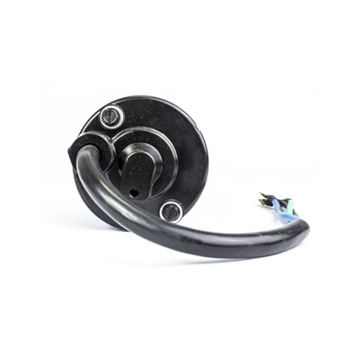 18-6792 Sierra International Tilt Motor for Older Model Volvo Marine Engines 897720, 854329
