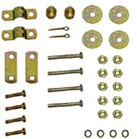 40 Series SEASTAR SOLUTIONS Dual Station Kit (2 Required for Twin)