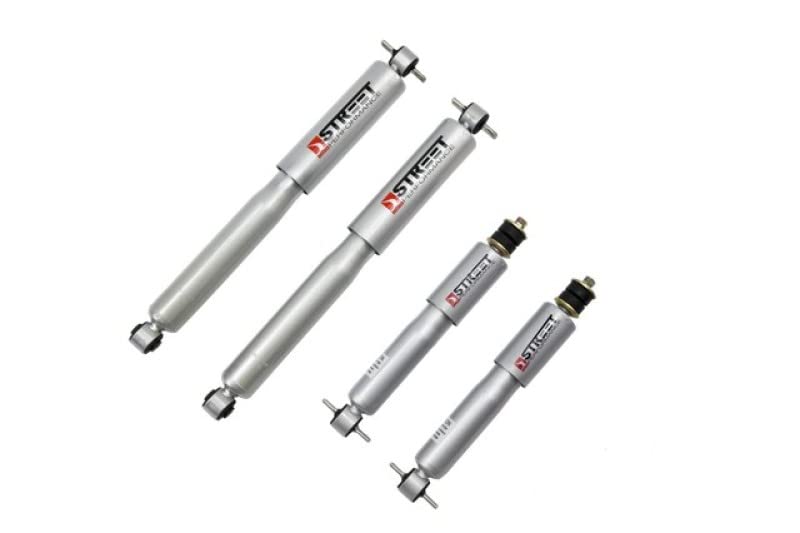 Shock Set Belltech 9524