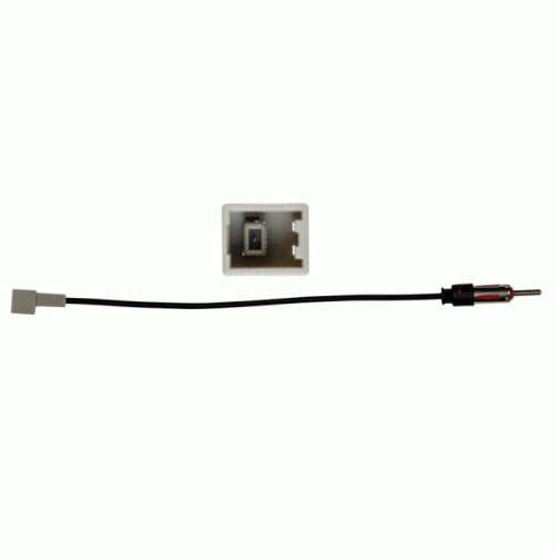Hyundai/Kia Antenna Adapter RAPTOR 2009-Up (AD-KI11)