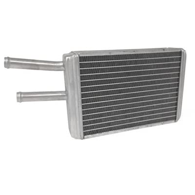 C9ZZ-18476-BAL Scott Drake 1967-1973 Aluminum Heater Core With A/C
