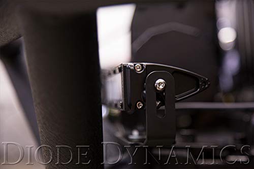 6 Inch Stage Series U Bracket Diode Dynamics Single