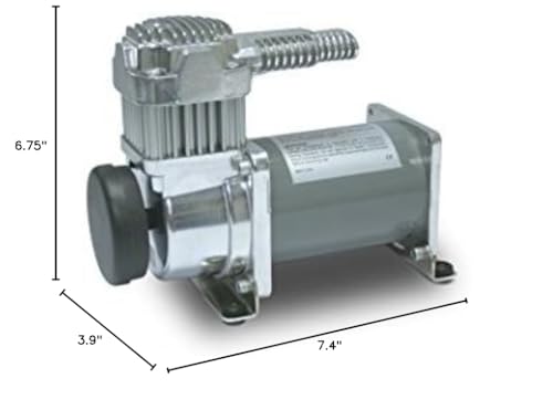 IG Series Viair Compressor Kit 25058