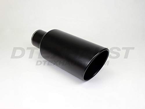 High heat resistant DIFFERENT TRENDS 7 in 18 in rolled angle, i.d. 4 in