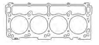 Cometic C5441-036 Gasket Cometic Cylinder Head Gasket